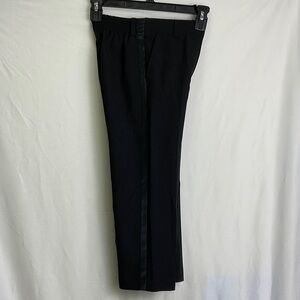 Boy’s Formal Black Trousers